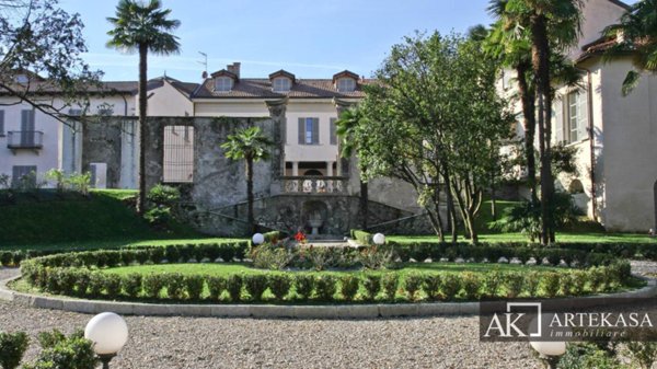 appartamento in affitto ad Arona
