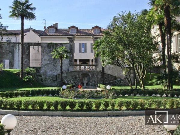 appartamento in affitto ad Arona