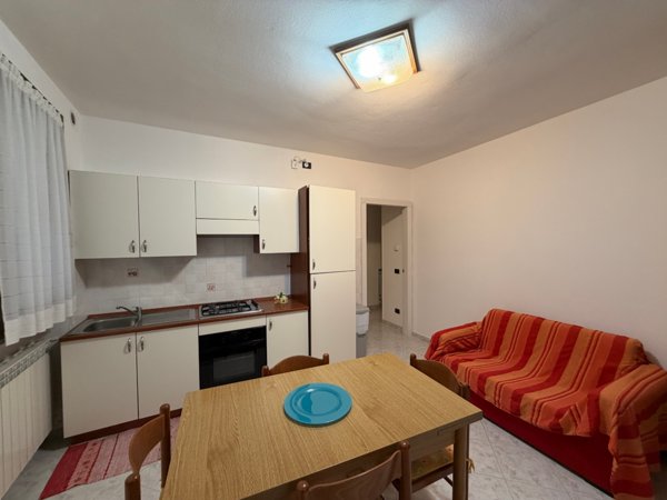 appartamento in affitto ad Arona