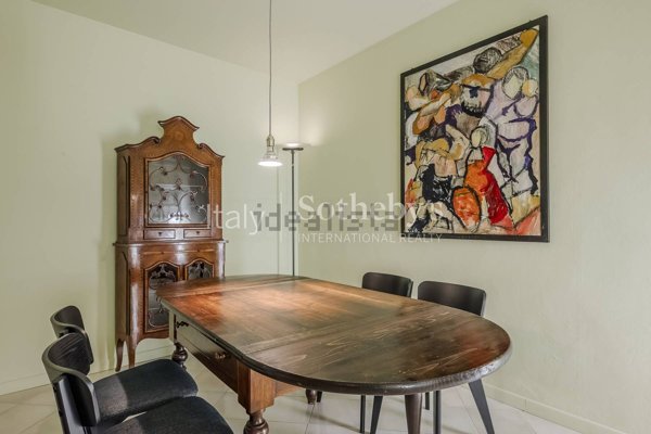 appartamento in affitto ad Arona