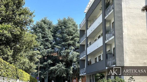 appartamento in affitto ad Arona