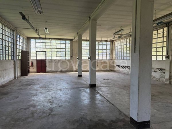 loft in affitto ad Arona