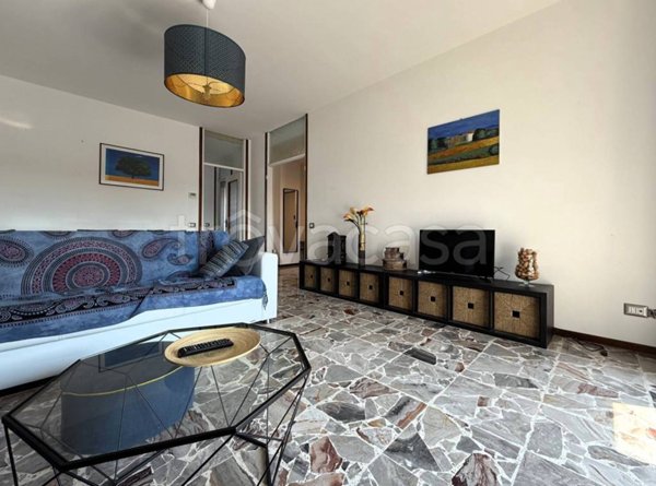 appartamento in affitto ad Arona