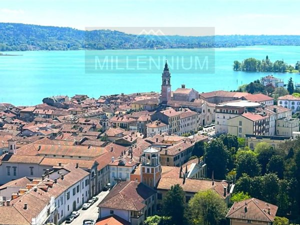 appartamento in affitto ad Arona