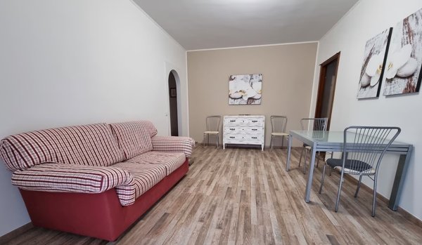 appartamento in affitto ad Arona