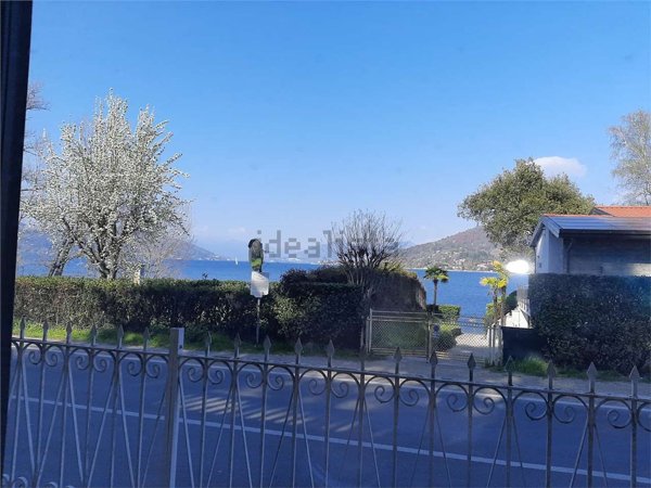 appartamento in affitto ad Arona