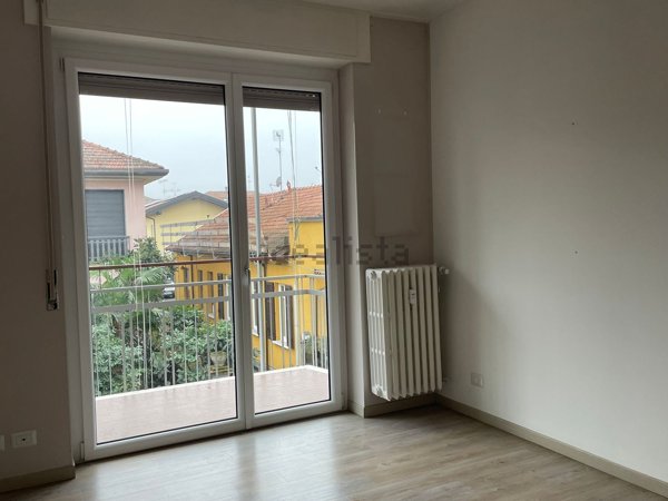 appartamento in affitto ad Arona