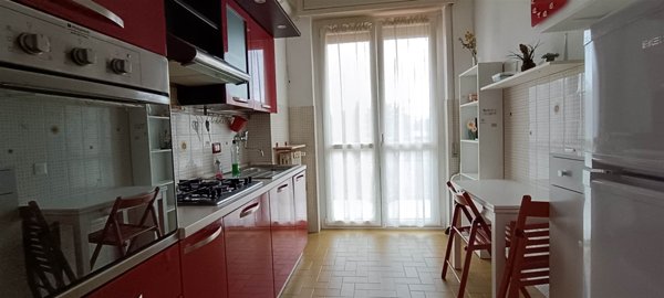 appartamento in affitto ad Arona