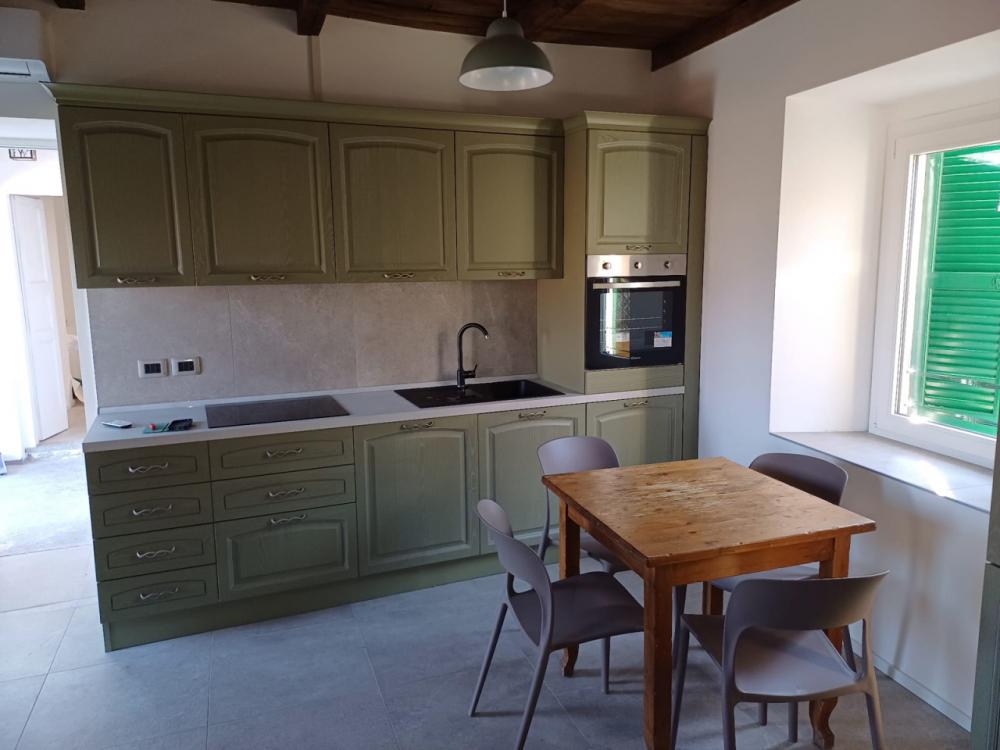 appartamento in affitto ad Arona