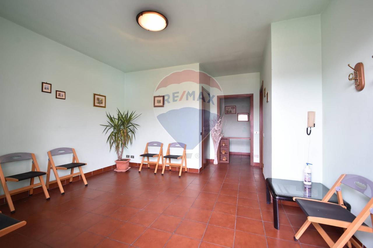 appartamento in affitto ad Arona