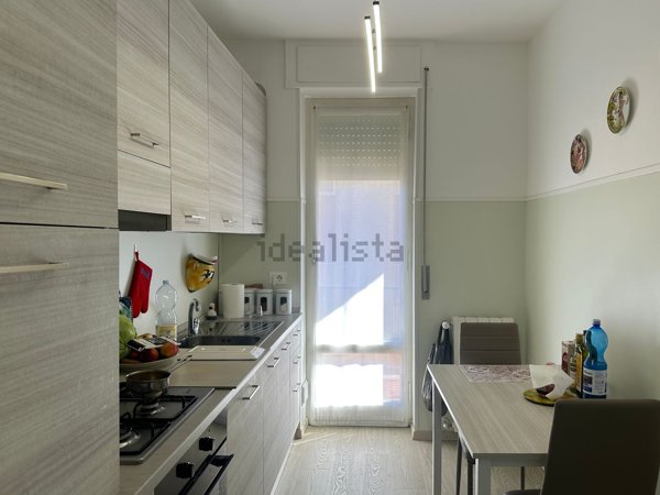 appartamento in affitto ad Arona