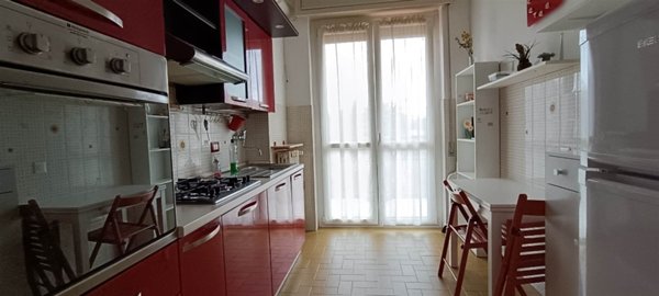 appartamento in affitto ad Arona