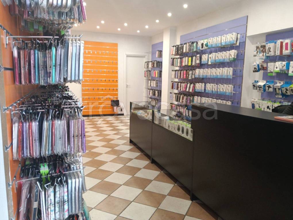 appartamento in affitto ad Arona