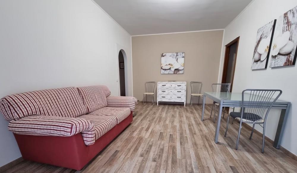 appartamento in affitto ad Arona