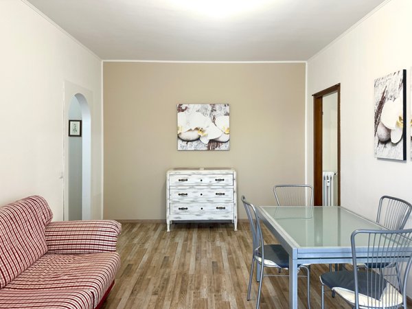 appartamento in affitto ad Arona