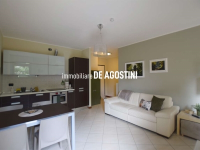 appartamento in affitto ad Arona