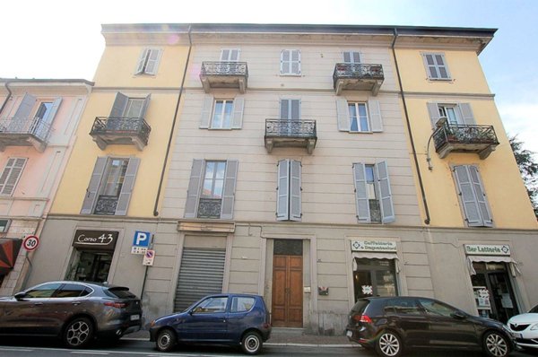 appartamento in affitto ad Arona