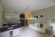 appartamento in affitto ad Arona