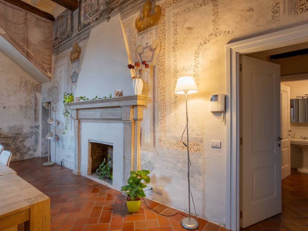 appartamento in affitto ad Arona