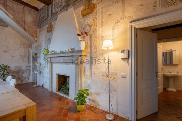 appartamento in affitto ad Arona