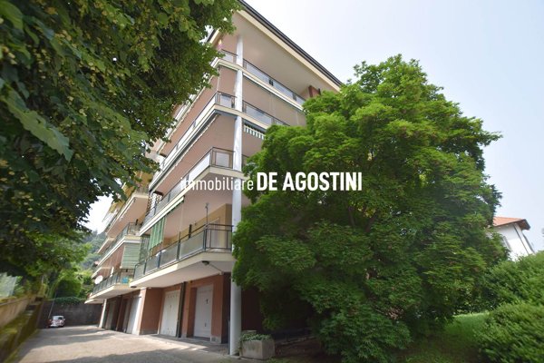 appartamento in affitto ad Arona