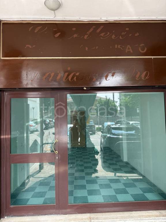 appartamento in affitto ad Arona