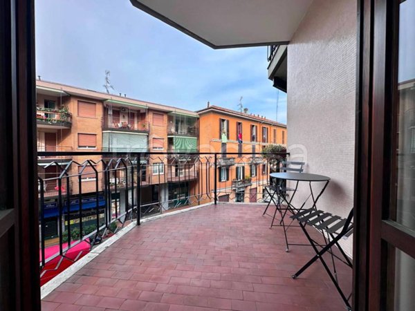 appartamento in affitto ad Arona