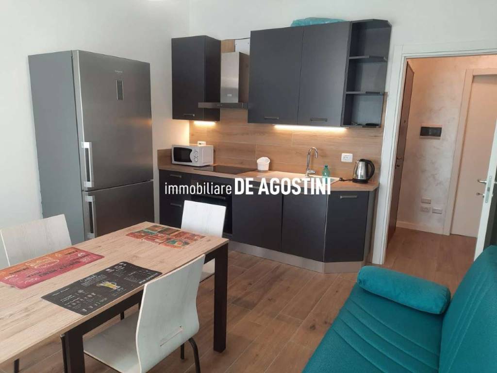 appartamento in affitto ad Arona