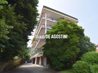 appartamento in affitto ad Arona