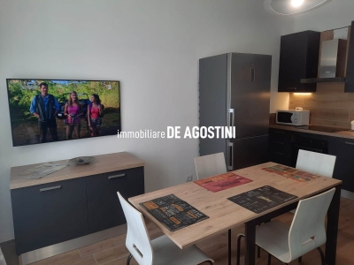 appartamento in affitto ad Arona