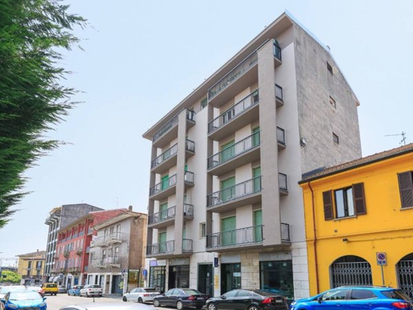 appartamento in affitto ad Arona