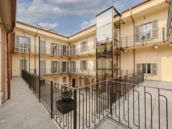 appartamento in affitto ad Arona