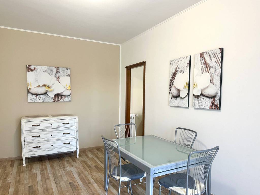 appartamento in affitto ad Arona