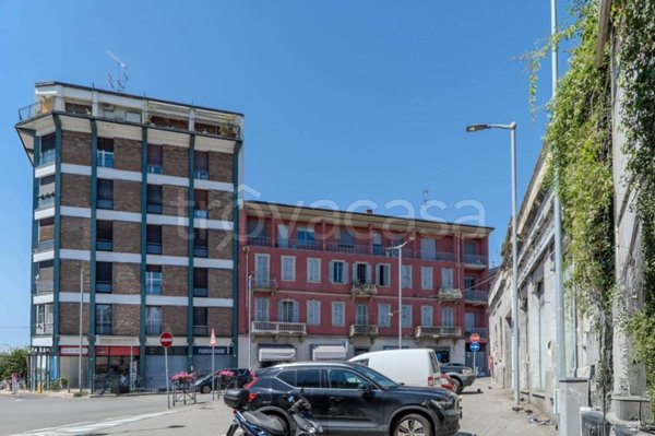 appartamento in affitto ad Arona