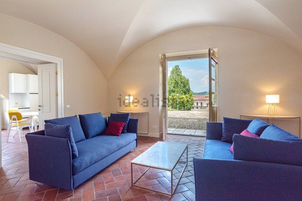 appartamento in affitto ad Arona