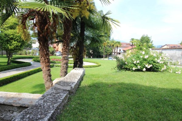 appartamento in affitto ad Arona