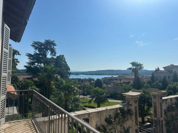 appartamento in affitto ad Arona