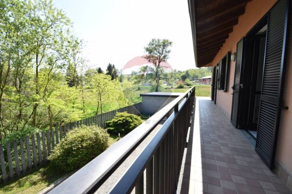 ufficio in affitto ad Arona
