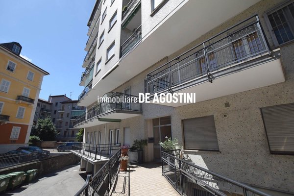 appartamento in affitto ad Arona