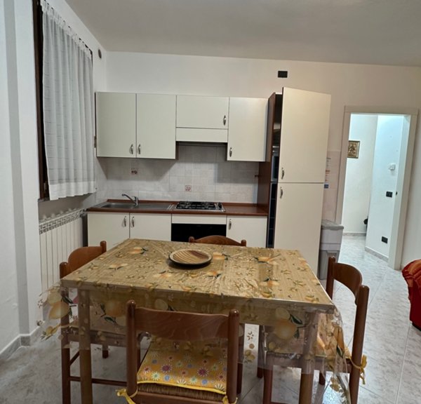 appartamento in affitto ad Arona