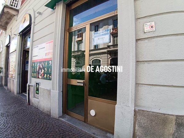 negozio in affitto ad Arona