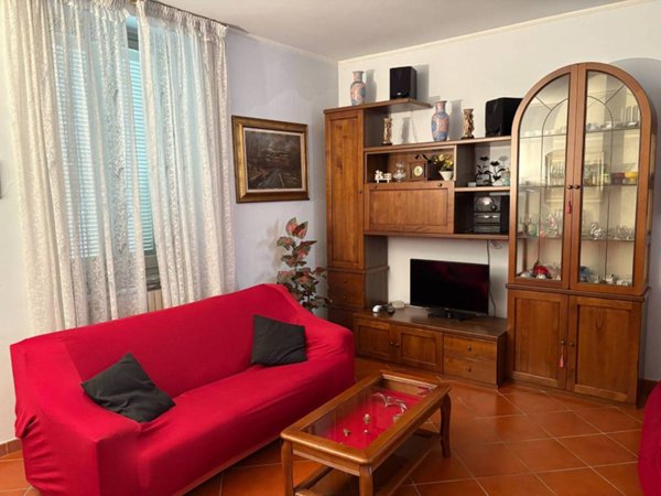appartamento in affitto ad Arona