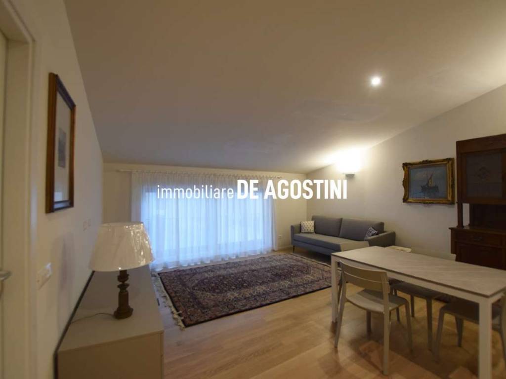 appartamento in affitto ad Arona