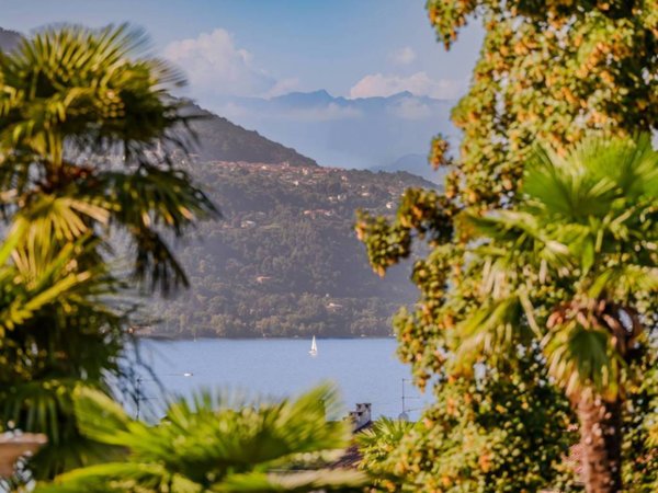 appartamento in affitto ad Arona