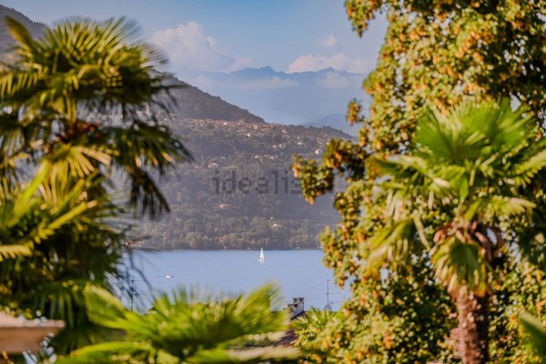 appartamento in affitto ad Arona