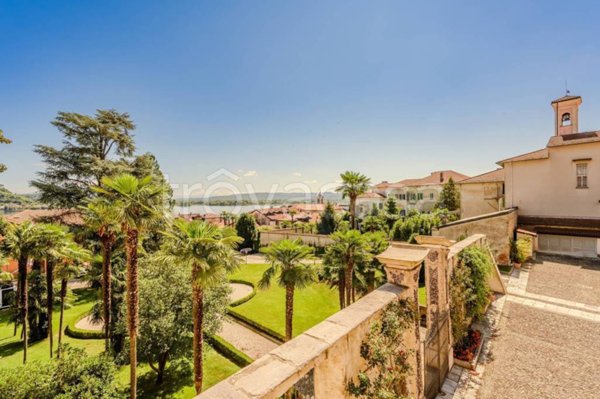 appartamento in affitto ad Arona