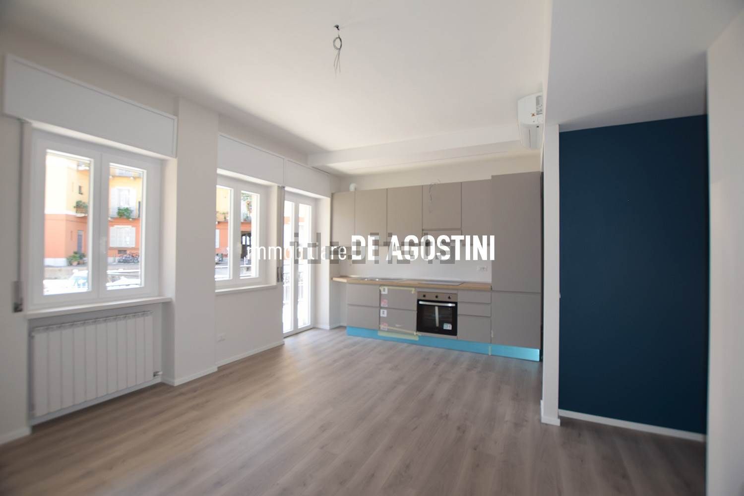 appartamento in affitto ad Arona