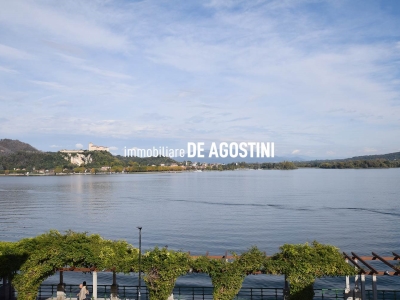 appartamento in affitto ad Arona
