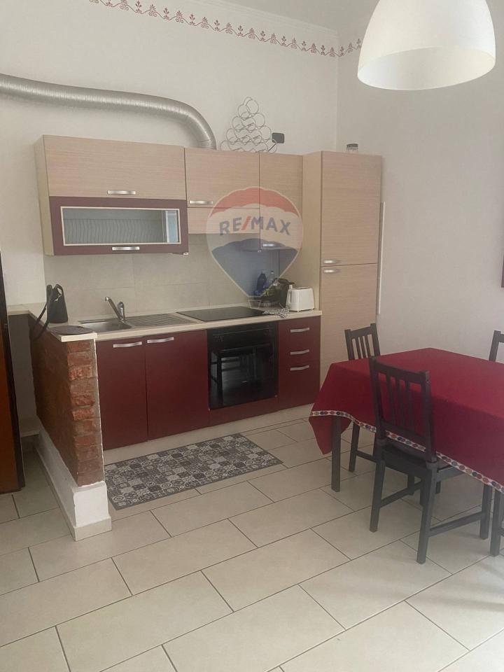 appartamento in affitto ad Arona