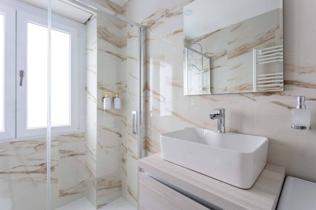 appartamento in affitto ad Arona